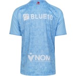 Camiseta Visitante 2025/26 Mujer Sparta Rotterdam Camiseta Visitante 2025/26 Mujer Sparta Rotterdam