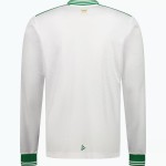 Niños Hammarby IF tercera camiseta manga larga 2026 Niños Hammarby IF tercera camiseta manga larga 2026