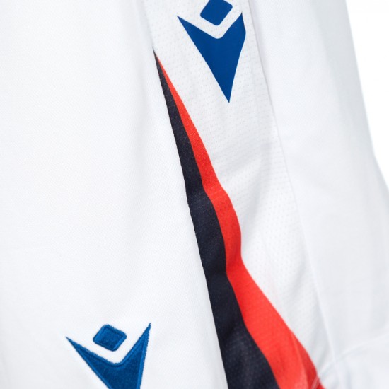 Pantalón corto de niño Bolton Wanderers 2026/27 de local Pantalón corto de niño Bolton Wanderers 2026/27 de local