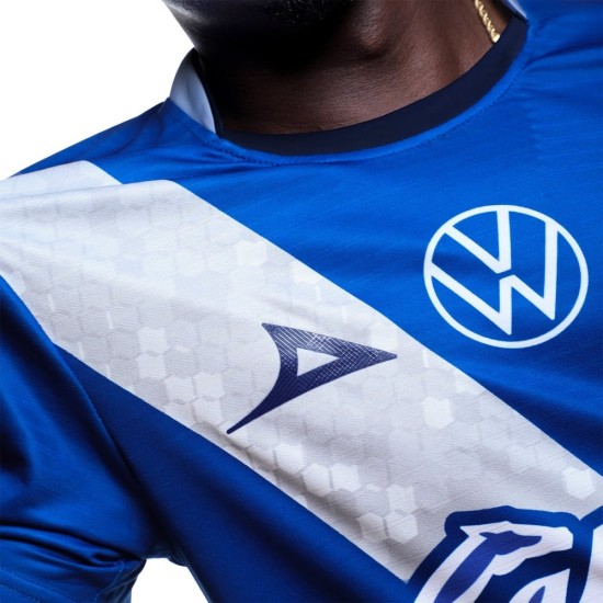 Camiseta de Visitante del Club Puebla 2026/27 para Hombre Camiseta de Visitante del Club Puebla 2026/27 para Hombre