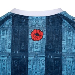 Niños Coventry City 2025/26 Tercera Camiseta Conmemorativa Niños Coventry City 2025/26 Tercera Camiseta Conmemorativa
