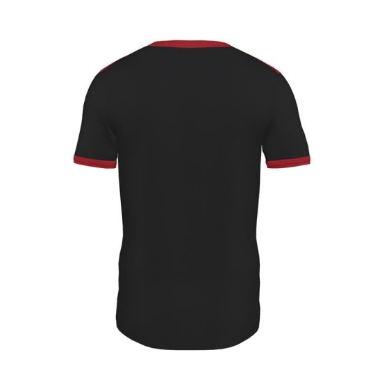 Hombre Sevilla FC 2025/26 Tercera Camiseta de prepartido - Negra Hombre Sevilla FC 2025/26 Tercera Camiseta de prepartido - Negra