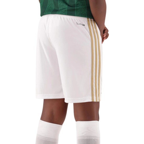 Shorts infantil Sudáfrica 2026 Copa del Mundo visitante Shorts infantil Sudáfrica 2026 Copa del Mundo visitante