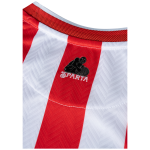 Camiseta de Manga Larga de Local Sparta Rotterdam 2026/27 para Hombre Camiseta de Manga Larga de Local Sparta Rotterdam 2026/27 para Hombre