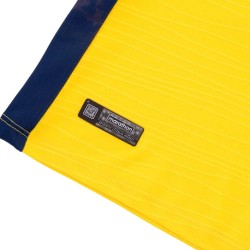 Camiseta manga larga local Ecuador 2026 Copa del Mundo mujer