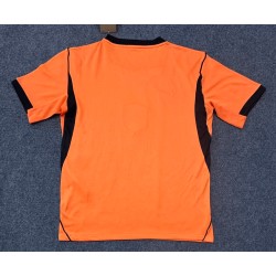 Hombre Camiseta Local de la Copa del Mundo 2026 Países Bajos Hombre Camiseta Local de la Copa del Mundo 2026 Países Bajos