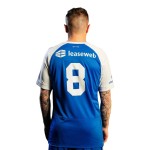 Camiseta Visitante Niño AZ 2026/27 Camiseta Visitante Niño AZ 2026/27