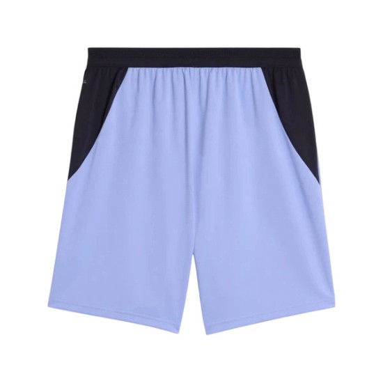 Pantalones cortos de la tercera equipación del Olympique de Marsella 2026/27 para mujer Pantalones cortos de la tercera equipación del Olympique de Marsella 2026/27 para mujer