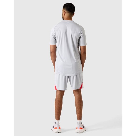 Hombre Nottingham Forest 2025/26 Tercera Camiseta de Prepartido