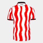 Camiseta Hombre Stoke City 2025/26 Local