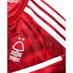 Camiseta de Manga Larga Local Nottingham Forest 2026/27 Hombre Camiseta de Manga Larga Local Nottingham Forest 2026/27 Hombre