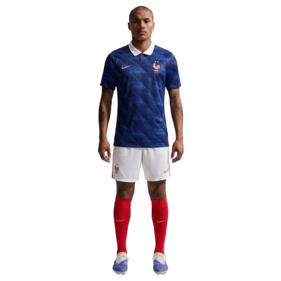 Pantalones Cortos Locales Mundial Francia 2026 Niño Pantalones Cortos Locales Mundial Francia 2026 Niño