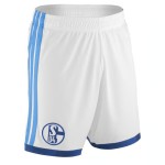 Pantalones cortos Local FC Schalke 04 2026/27 Hombre Pantalones cortos Local FC Schalke 04 2026/27 Hombre