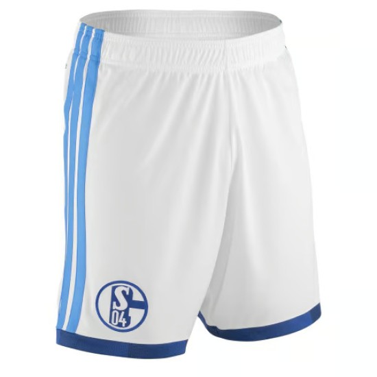 Pantalones cortos Local FC Schalke 04 2026/27 Hombre Pantalones cortos Local FC Schalke 04 2026/27 Hombre