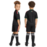 Conjunto Mundial Tercera México 2026 para Niño