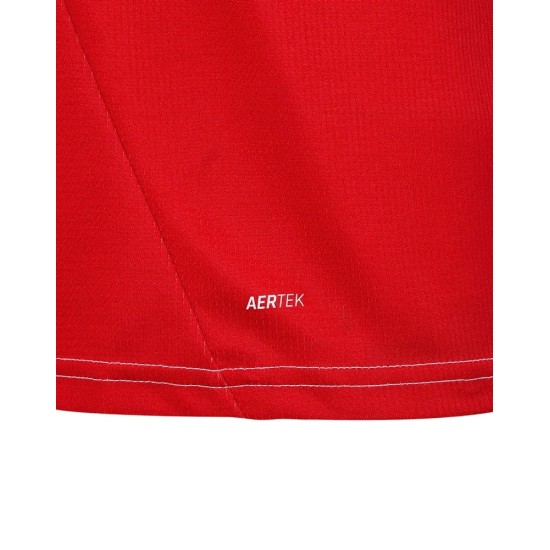Camiseta de local 2026/27 para hombre del Feyenoord Camiseta de local 2026/27 para hombre del Feyenoord