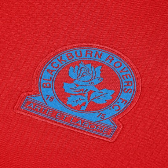 Camiseta de la 3.ª equipación del Blackburn Rovers 2026/27 para niño Camiseta de la 3.ª equipación del Blackburn Rovers 2026/27 para niño
