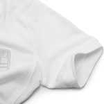 Tercera Camiseta Mundial Noruega 2026 Hombre