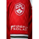Camiseta Local Cavalry FC 2026 Niño Camiseta Local Cavalry FC 2026 Niño