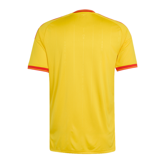 Camiseta RC Lens 2026/27 Home de Hombre Camiseta RC Lens 2026/27 Home de Hombre