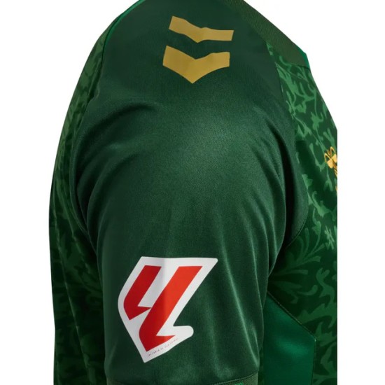 Camiseta de visitante de hombre Real Betis 2026/27 Camiseta de visitante de hombre Real Betis 2026/27