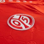 Camiseta de local Mainz 05 2026/27 para hombre Camiseta de local Mainz 05 2026/27 para hombre