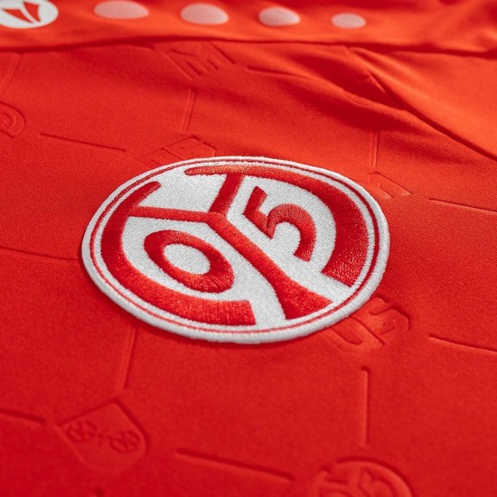 Camiseta de local Mainz 05 2026/27 para hombre Camiseta de local Mainz 05 2026/27 para hombre