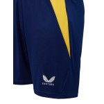 Pantalones cortos locales de mujer Preston North End 2026/27