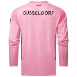 Camiseta Portero Manga Larga Fortuna Düsseldorf 2025/26 Hombre Camiseta Portero Manga Larga Fortuna Düsseldorf 2025/26 Hombre