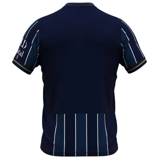 Camiseta local Millwall 2026/27 para hombre Camiseta local Millwall 2026/27 para hombre