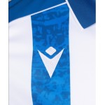 Camiseta de Local Sin Patrocinador Alavés 2026/27 para Niño Camiseta de Local Sin Patrocinador Alavés 2026/27 para Niño