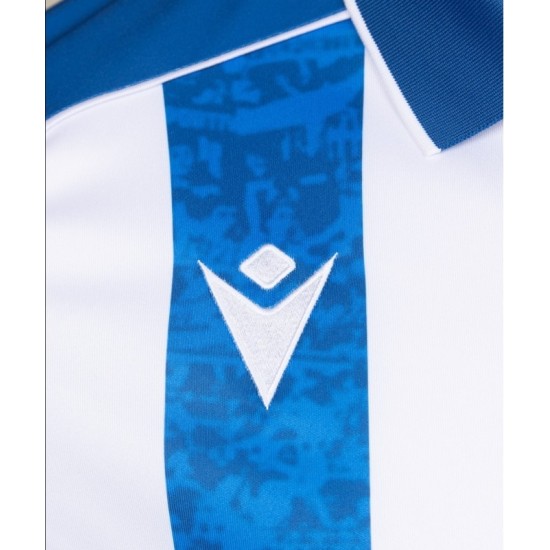 Camiseta de Local Sin Patrocinador Alavés 2026/27 para Niño Camiseta de Local Sin Patrocinador Alavés 2026/27 para Niño