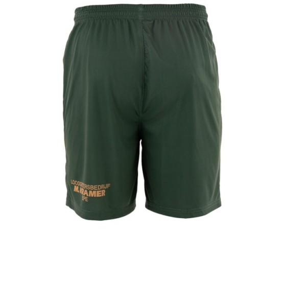 Pantalón corto visitante infantil Go Ahead Eagles 2026/27 Pantalón corto visitante infantil Go Ahead Eagles 2026/27