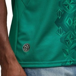 Camiseta Mundial 2026 Visitante Senegal Hombre Camiseta Mundial 2026 Visitante Senegal Hombre
