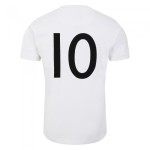 Camiseta Retro Infantil Fulham 1959/60 Home #10 Camiseta Retro Infantil Fulham 1959/60 Home #10