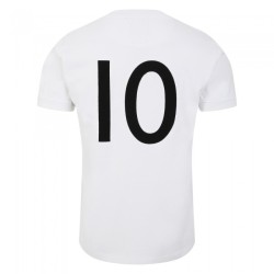 Camiseta Retro Fulham Local 1959/60 para Hombre #10 Camiseta Retro Fulham Local 1959/60 para Hombre #10