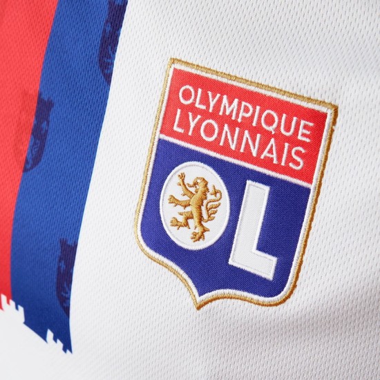 Camiseta local OL 2026/27 hombre