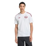 Camiseta visitante Catar 2026 Copa del Mundo hombre