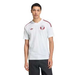 Camiseta de la Copa Mundial 2026 de Catar Segunda Equipación para Hombre Camiseta de la Copa Mundial 2026 de Catar Segunda Equipación para Hombre