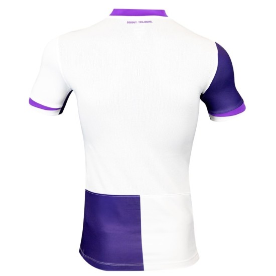 Hombre Toulouse FC 2025/26 Camiseta Local Patrocinada Hombre Toulouse FC 2025/26 Camiseta Local Patrocinada