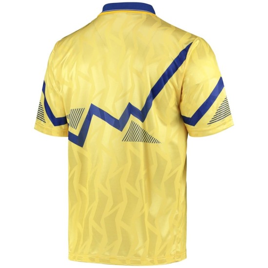 Camiseta Retro Visitante Mujer Everton 1990
