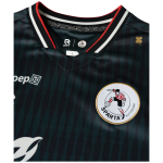 Camiseta de Visitante Sparta Rotterdam 2026/27 para Hombre Camiseta de Visitante Sparta Rotterdam 2026/27 para Hombre