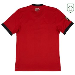 Camiseta retro local Atlanta United FC 2017 para hombre