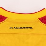 Camiseta local de hombre Go Ahead Eagles 2026/27 Camiseta local de hombre Go Ahead Eagles 2026/27