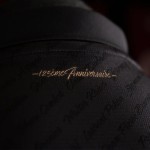 Camiseta 125 Aniversario 2025/26 Rennes - Negra Hombre