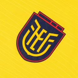 Hombre Ecuador 2026 Camiseta Local Copa del Mundo Hombre Ecuador 2026 Camiseta Local Copa del Mundo