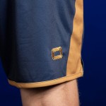 Pantalones cortos Mujer RKC Waalwijk 2025/26 Visitante