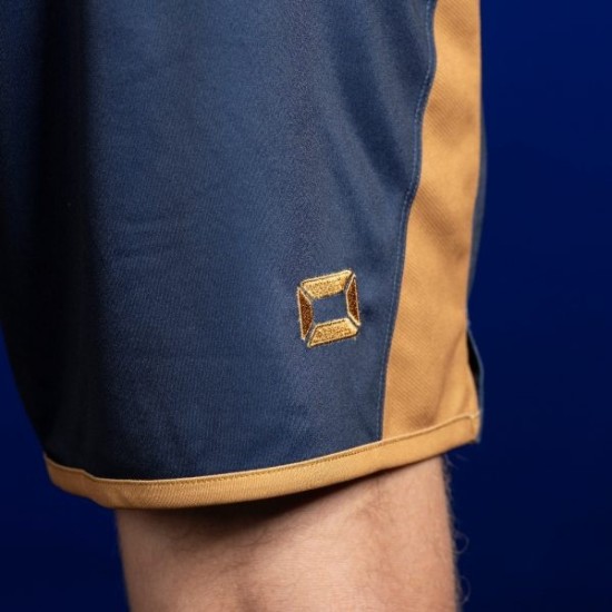 Pantalones cortos Mujer RKC Waalwijk 2025/26 Visitante