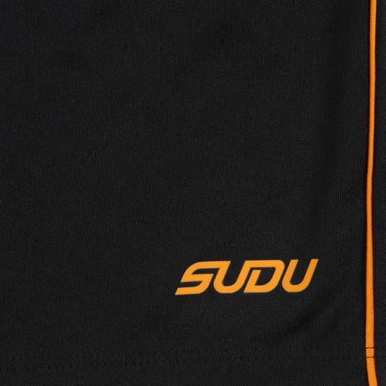 Kit local Wolverhampton Wanderers 2026/27 para niño Kit local Wolverhampton Wanderers 2026/27 para niño