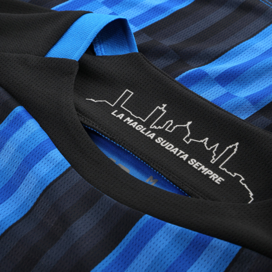 Camiseta local de hombre Atalanta 2026/27 Camiseta local de hombre Atalanta 2026/27